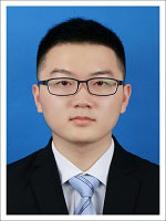 Weishun DENG (Wilson) 邓伟舜